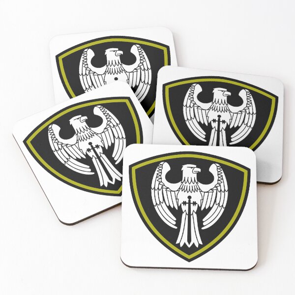 Item preview, Moscow Interior Troops designed and sold by sirglennbo.