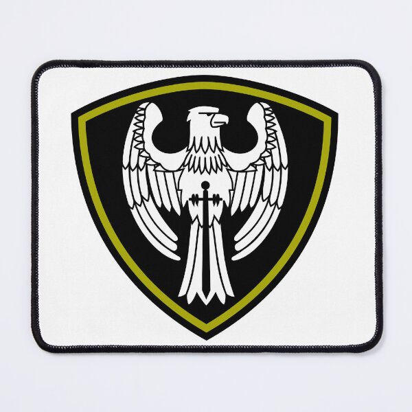 Item preview, Moscow Interior Troops designed and sold by sirglennbo.