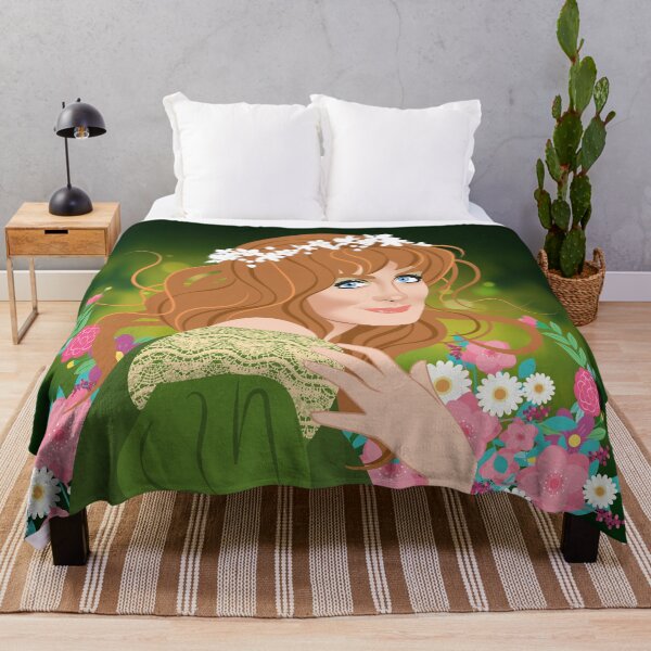Item preview, The lusty month of May designed and sold by AleMogolloArt.