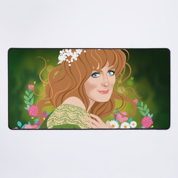 Item preview, The lusty month of May designed and sold by AleMogolloArt.