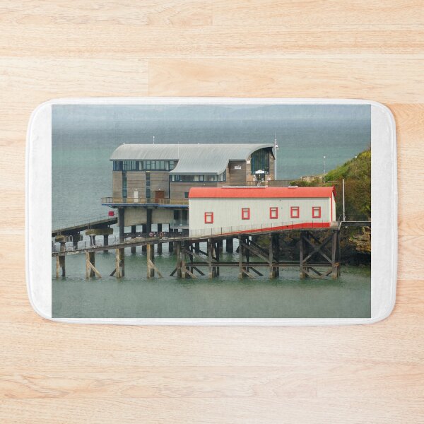 Item preview, Tenby, Wales designed and sold by Chris Petty.
