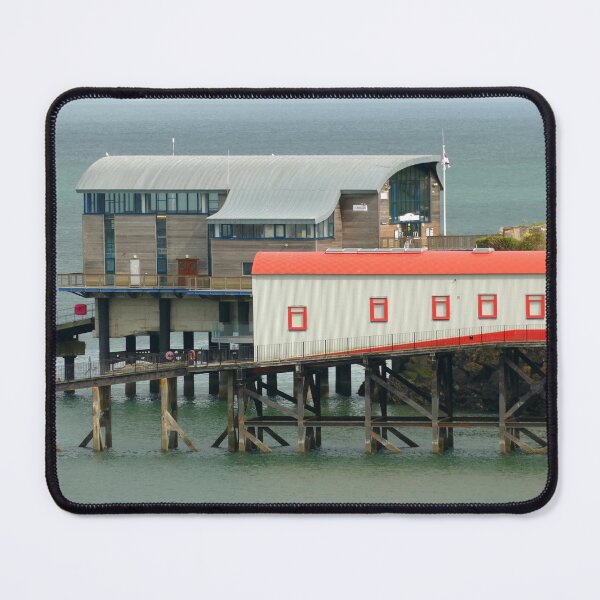 Item preview, Tenby, Wales designed and sold by Chris Petty.