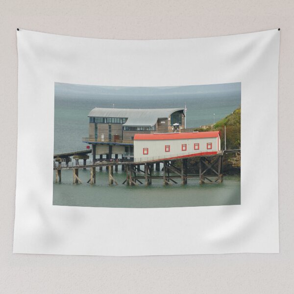 Item preview, Tenby, Wales designed and sold by Chris Petty.