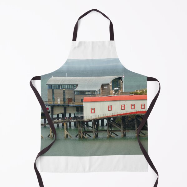 Item preview, Tenby, Wales designed and sold by Chris Petty.