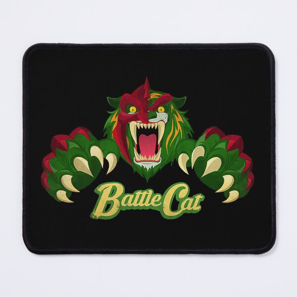 Item preview, Battle Cat designed and sold by Kackos.