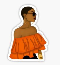 Cut Life Pt. 2 Sticker