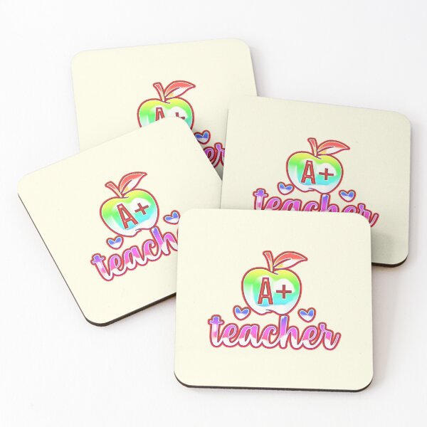 Item preview, Teacher A+ designed and sold by franktact.