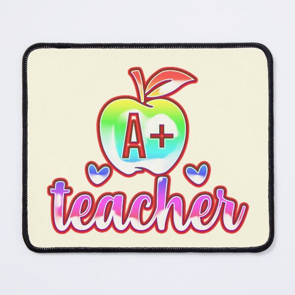 Item preview, Teacher A+ designed and sold by franktact.