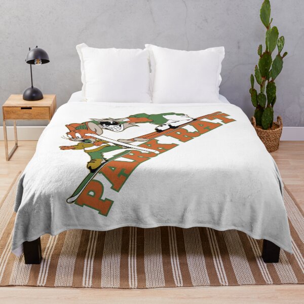 Item preview, PARK RAT designed and sold by Paul Forman.