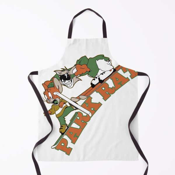 Item preview, PARK RAT designed and sold by Paul Forman.