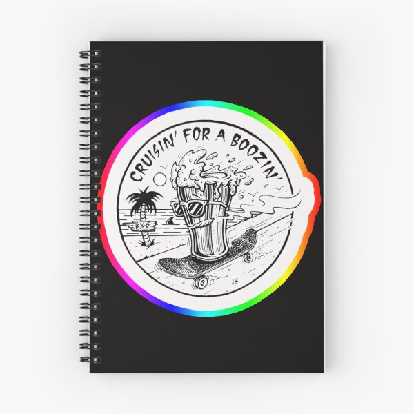 Item preview, cruisin' for a boozin' designed and sold by Ratatatts.