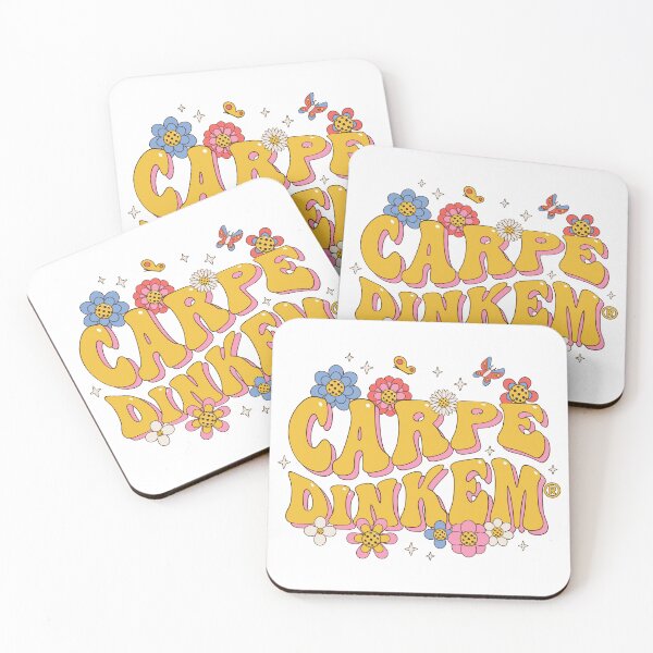 Item preview, Carpe Dinkem designed and sold by Faissal Thomass.