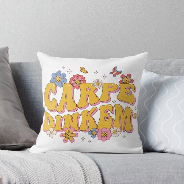 Item preview, Carpe Dinkem designed and sold by Faissal Thomass.