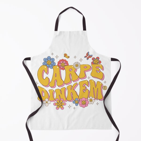 Item preview, Carpe Dinkem designed and sold by Faissal Thomass.