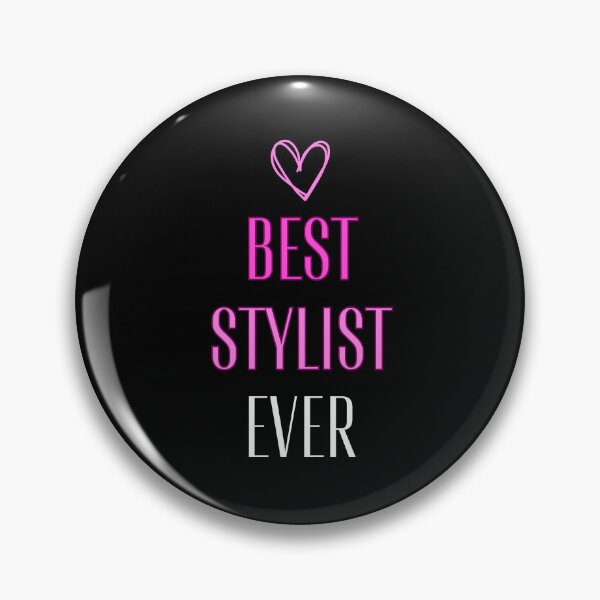 Item preview, best Stylist ever designed and sold by greenbluearts.