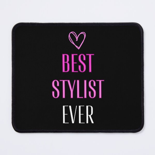Item preview, best Stylist ever designed and sold by greenbluearts.
