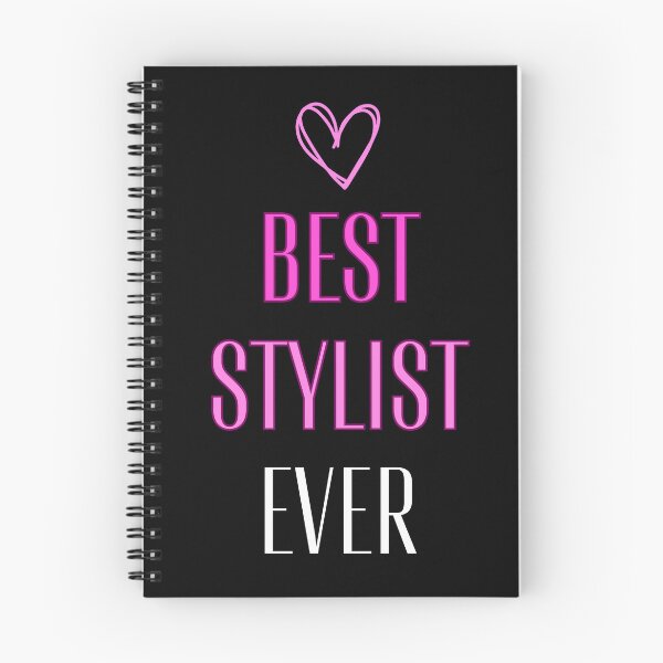 Item preview, best Stylist ever designed and sold by greenbluearts.