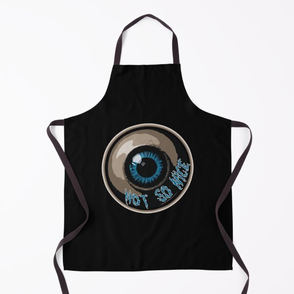 Item preview, Rebel Eye - "Not So Nice" designed and sold by DelusciousMind.