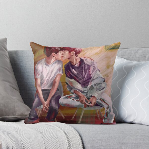 Item preview, WARM AFTERNOONS // VKOOK designed and sold by yurieem.