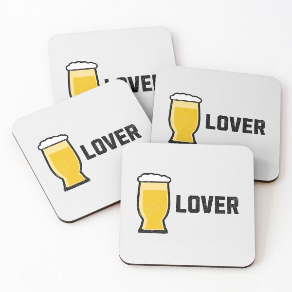 Item preview, Beer Lover designed and sold by mooskdesign.