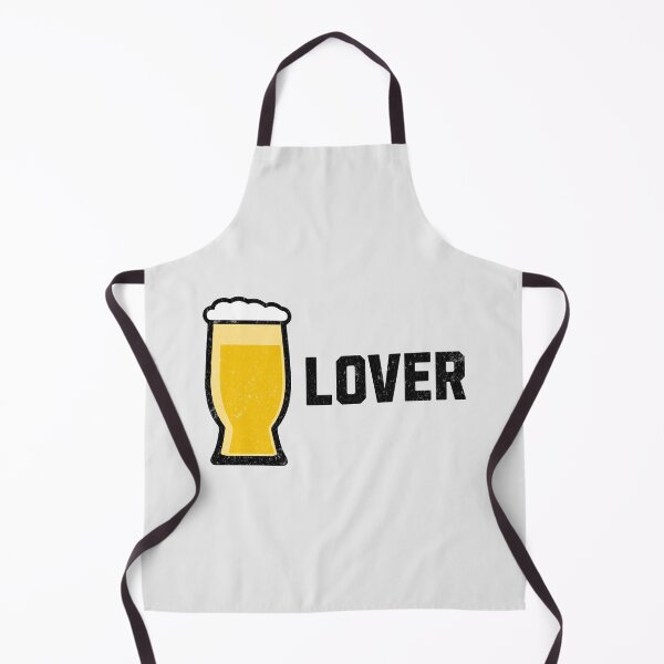 Item preview, Beer Lover designed and sold by mooskdesign.