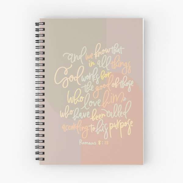 Item preview, Romans 8:28 designed and sold by joyfultaylor.