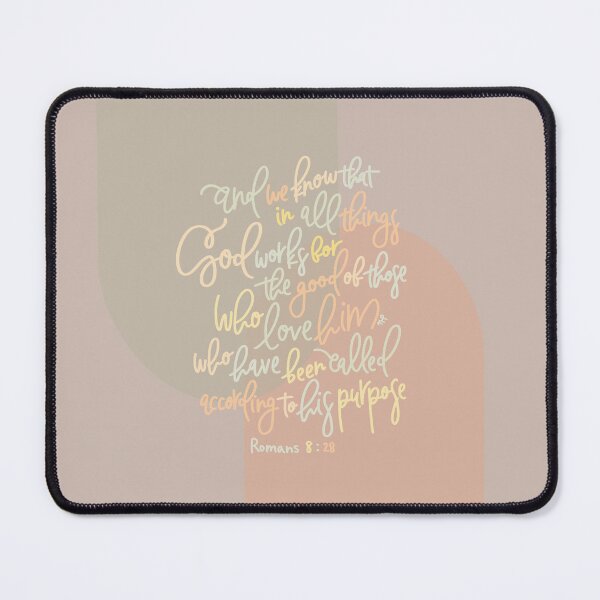 Item preview, Romans 8:28  designed and sold by joyfultaylor.