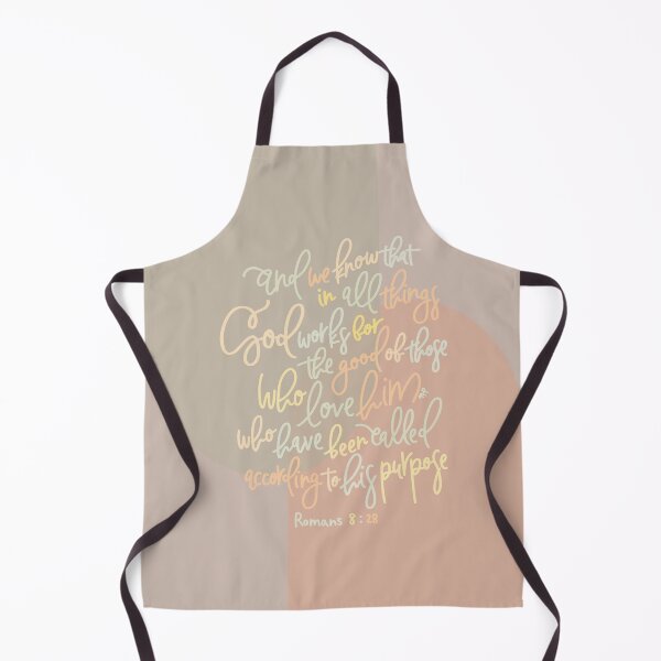 Item preview, Romans 8:28 designed and sold by joyfultaylor.