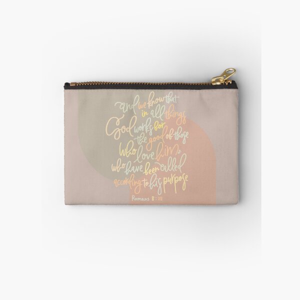 Item preview, Romans 8:28  designed and sold by joyfultaylor.