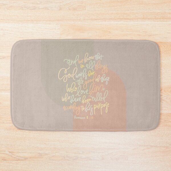 Item preview, Romans 8:28  designed and sold by joyfultaylor.