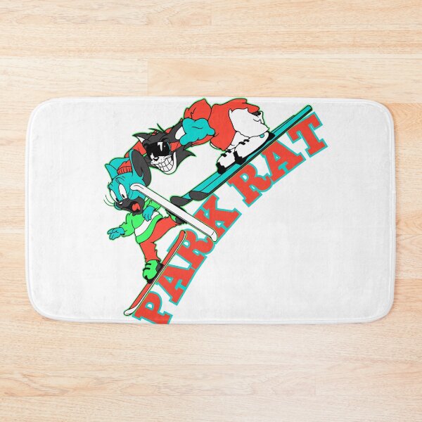 Item preview, PARK RAT Alternate designed and sold by Paul Forman.