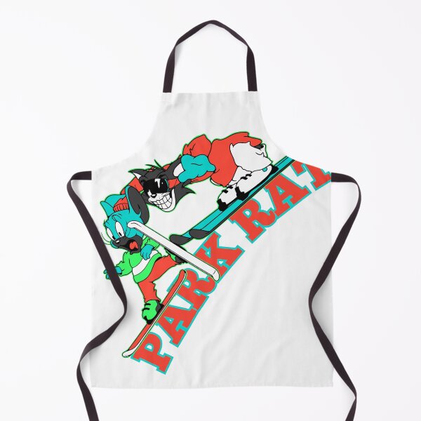 Item preview, PARK RAT Alternate designed and sold by Paul Forman.