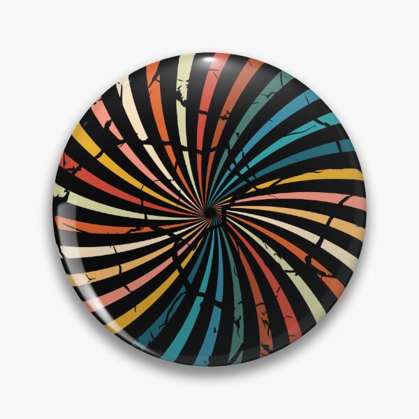 Item preview, Stripe design in a vintage look designed and sold by netrok.