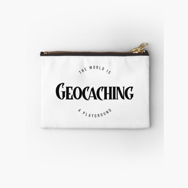 Item preview, Geocaching - The World is a Playground Light designed and sold by QuinnCloset.