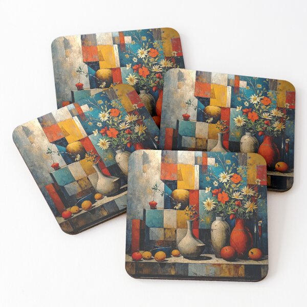 Item preview, Still Life  designed and sold by Dawn van Doorn.