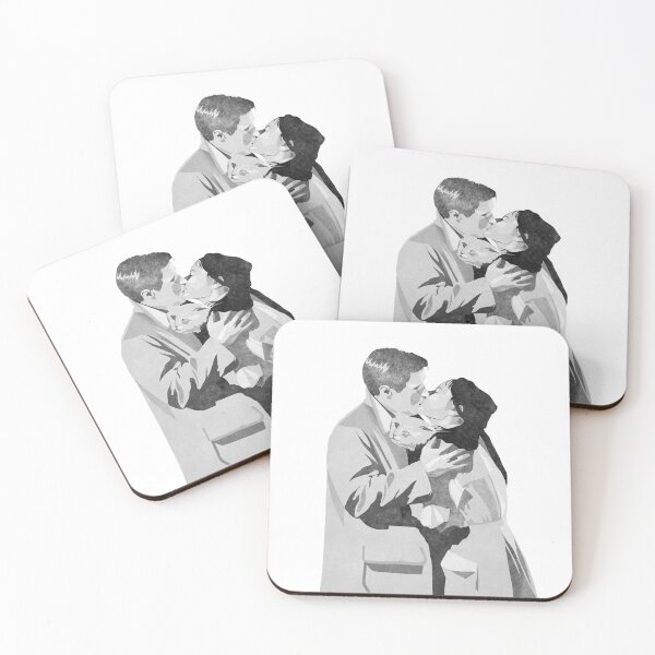 Item preview, Breakfast at Tiffany’s  designed and sold by Mariarti-ink.