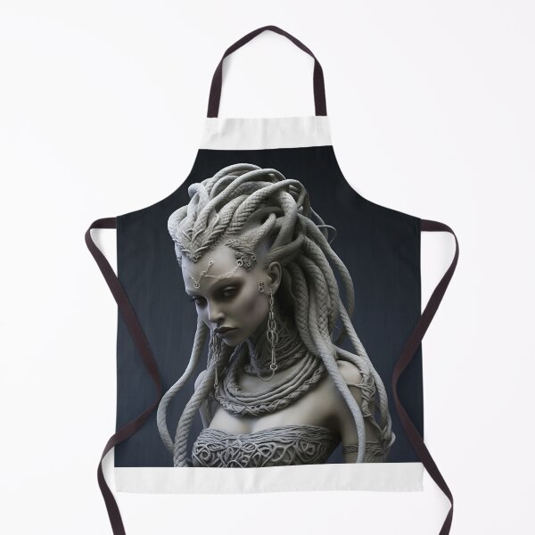 Item preview, Gothic Rat goddess designed and sold by CountinStars.