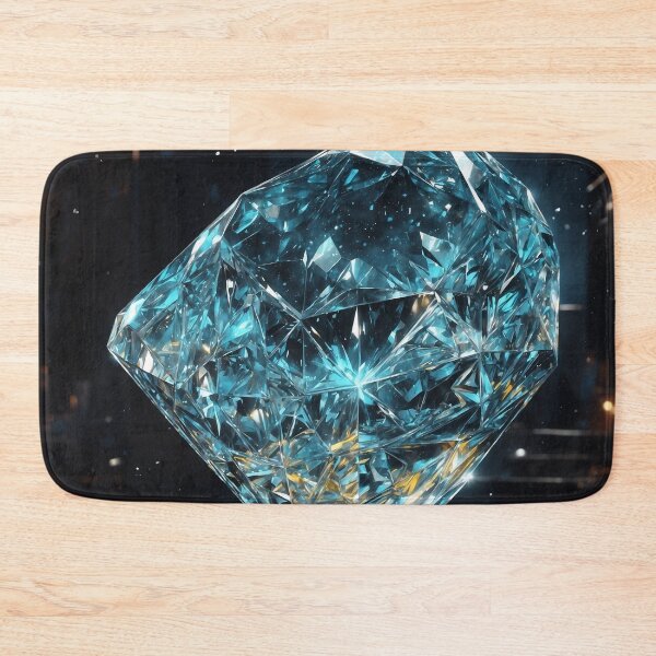 Artikelvorschau, Großer Diamant entworfen und verkauft von NicSound.
