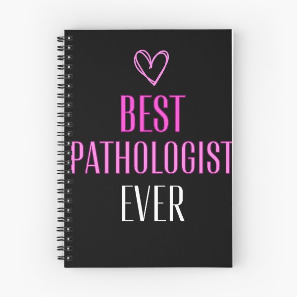 Item preview, best Pathologist ever designed and sold by greenbluearts.