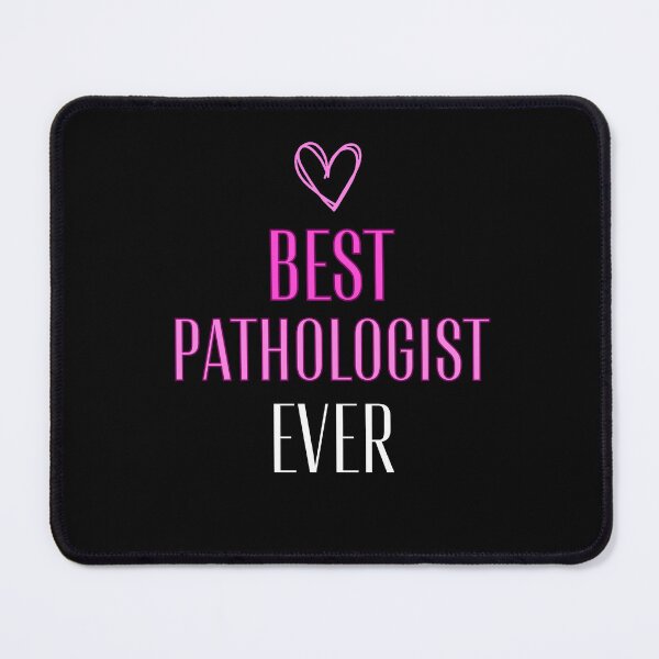 Item preview, best Pathologist ever designed and sold by greenbluearts.