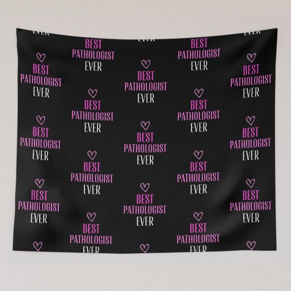 Item preview, best Pathologist ever designed and sold by greenbluearts.