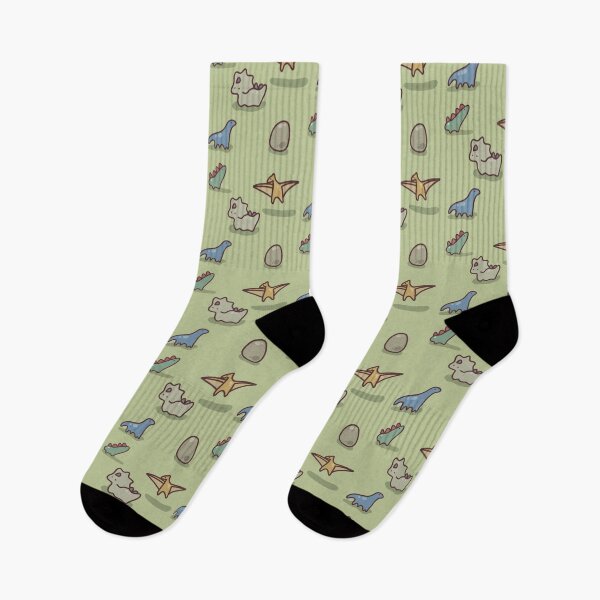 Item preview, Collection of Dinos designed and sold by coolbrowncows.