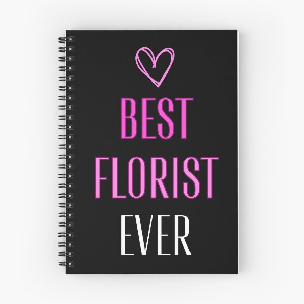 Item preview, best Florist ever designed and sold by greenbluearts.