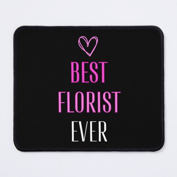 Item preview, best Florist ever designed and sold by greenbluearts.