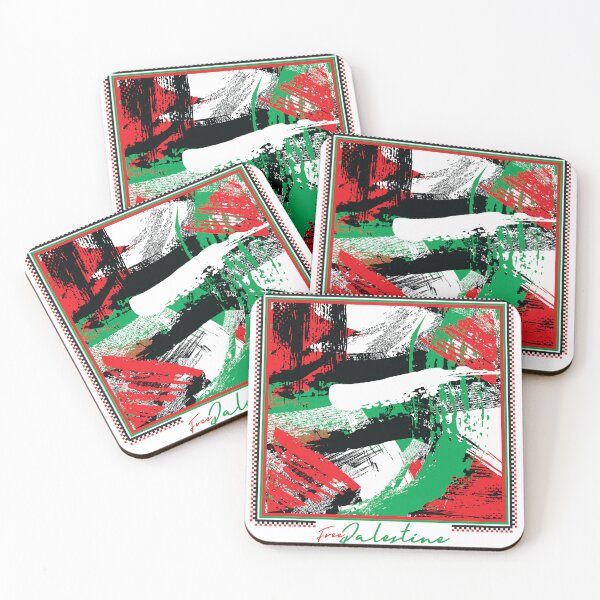 Item preview, Free Palestine Sketch designed and sold by Creativityyzone.