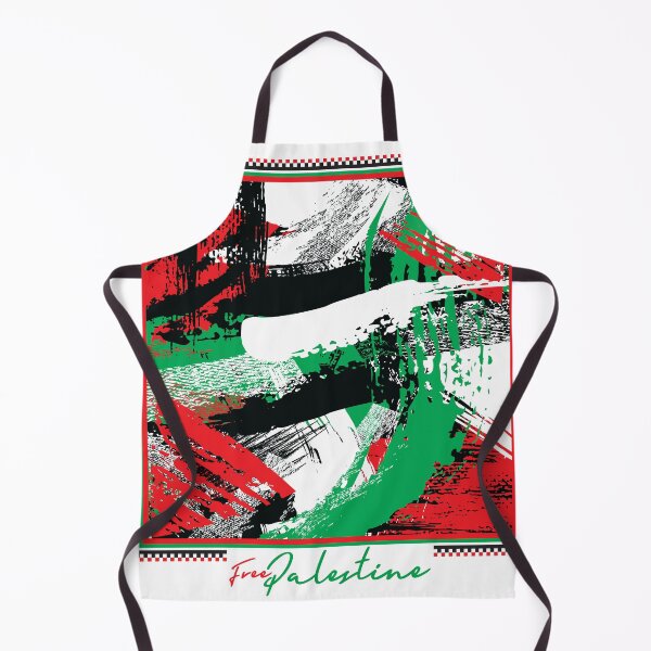 Item preview, Free Palestine Sketch designed and sold by Creativityyzone.