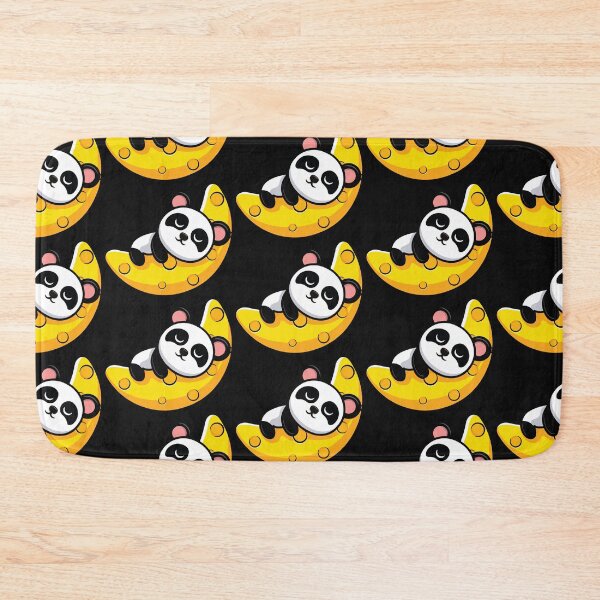 Item preview, Funny panda, I eat until I get sleepy. designed and sold by Smartmano.