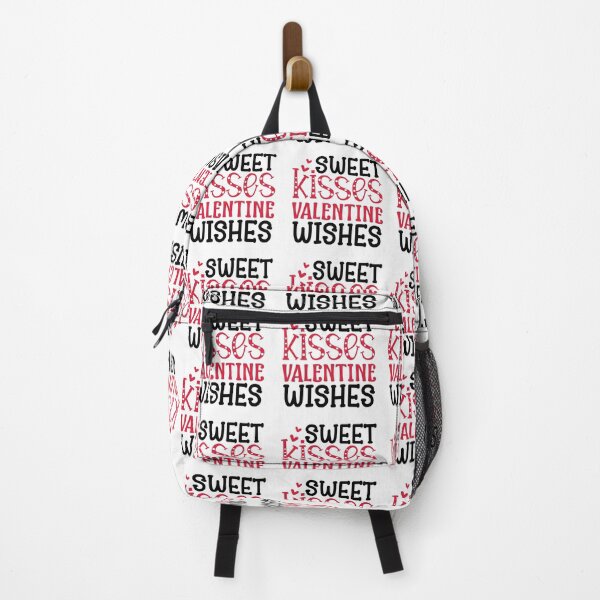 Item preview, Sweet Kisses Valentine Wishes designed and sold by Magico Paco.