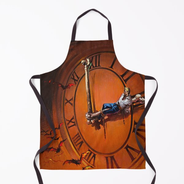 Item preview, Satan's Bone Clock designed and sold by Ballestar Archive.
