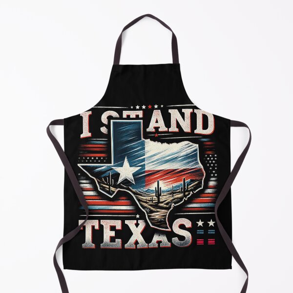 Item preview, I STAND WITH TEXAS I SUPPORT TEXAS T-Shirt designed and sold by MAPDDesigns.